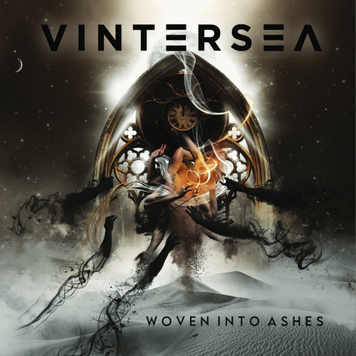 Vintersea : Woven into Ashes